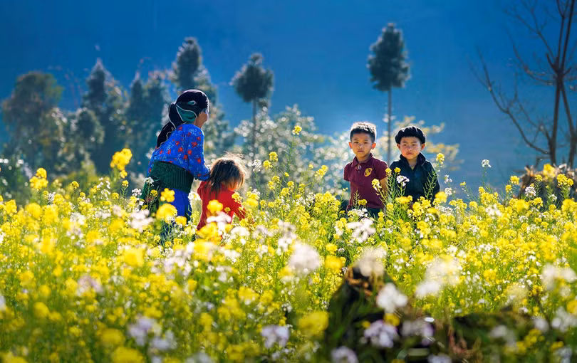 Những lý do khiến Việt Nam là thiên đường du lịch với người nước ngoài
