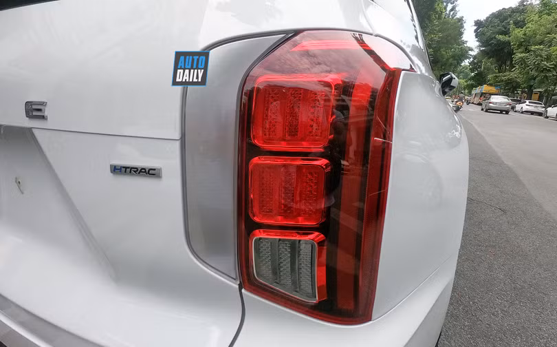 Hyundai Palisade giá 2,2 tỷ cạnh tranh Ford Explorer tại Việt Nam