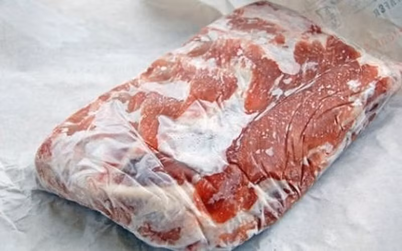 7 cách chế biến thực phẩm giúp ngừa ngộ độc