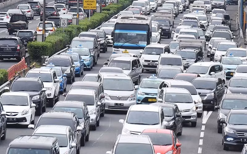 Thế giới ngày qua: Tổng thống Indonesia chính thức đề xuất lên Quốc hội kế hoạch dời đô