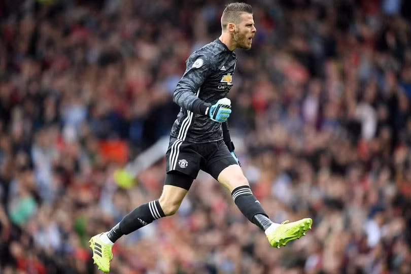 MU đại thắng Chelsea: Solskjaer và vũ điệu Quỷ đỏ