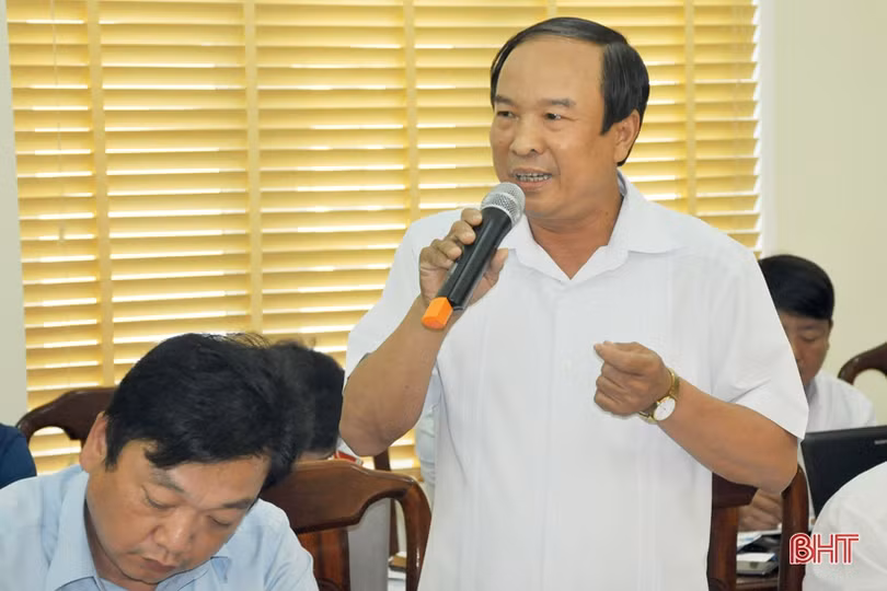 Kịp thời giải quyết vụ việc liên quan đến giải tỏa hành lang Quốc lộ 1A