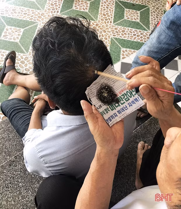 Lời đồn Ma thuốc độc” ở Hà Tĩnh (bài 2): Xem thầy lang bắt ma