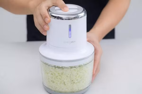 “Sốt xình xịch” công thức làm cơm rang mà chẳng cần đến cơm khiến ai cũng tò mò
