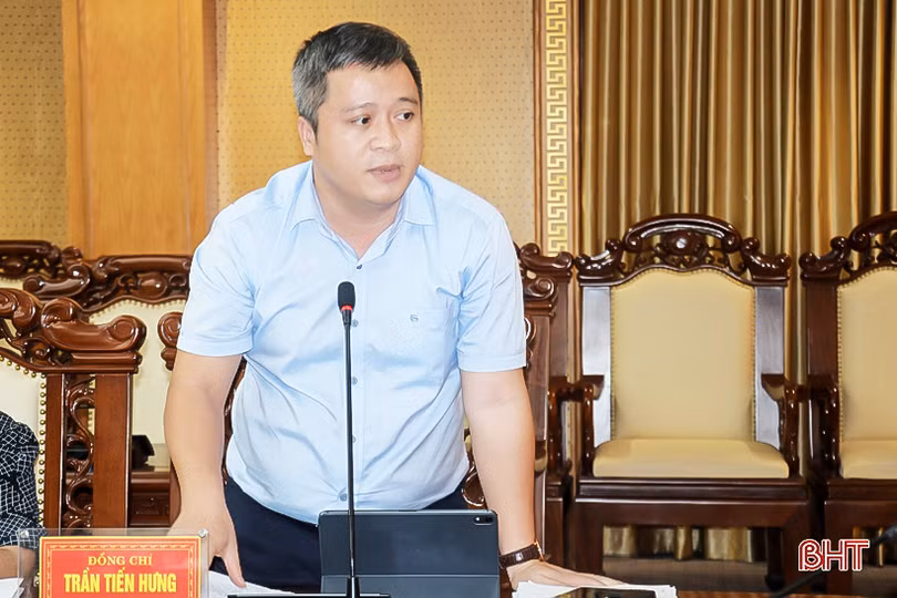 Cuối tháng 8 ban hành văn bản hướng dẫn sắp xếp cán bộ, công chức dôi dư do nhập xã