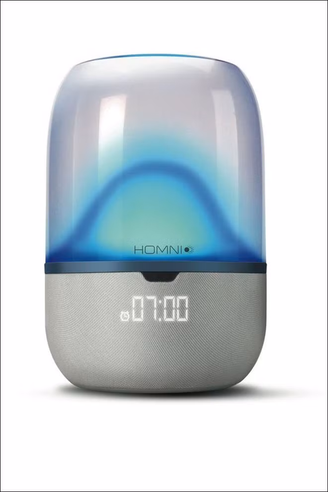5 phụ kiện công nghệ cao giúp người dùng ngủ ngon
