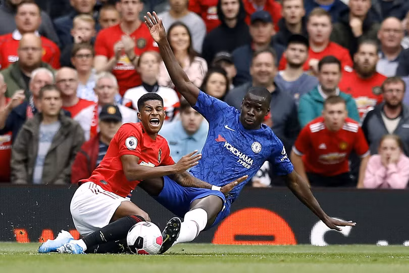 MU đại thắng Chelsea: Solskjaer và vũ điệu Quỷ đỏ