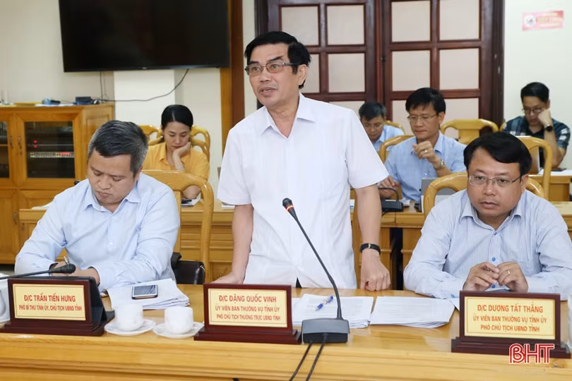 Hà Tĩnh tăng cường công tác xã hội hóa bậc học mầm non