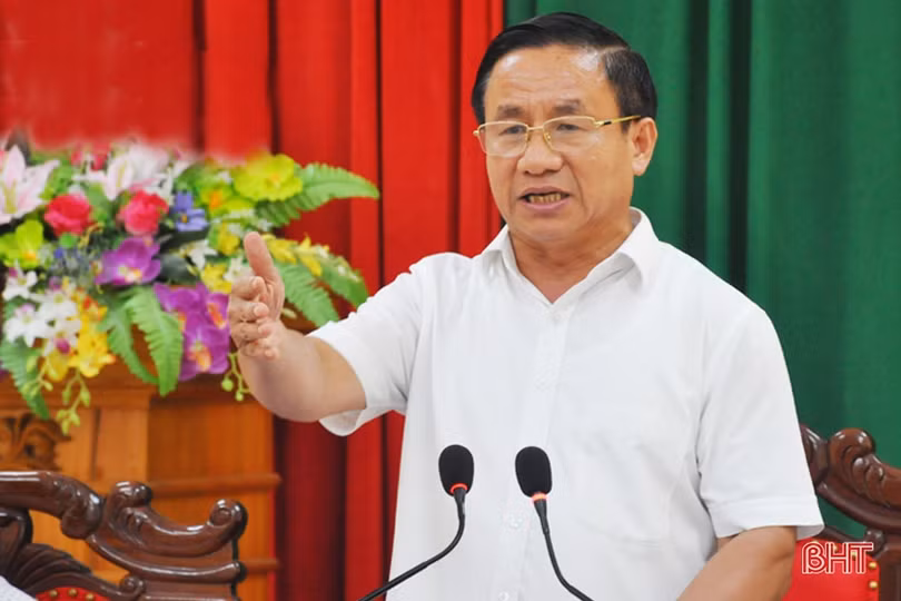 Kịp thời giải quyết vụ việc liên quan đến giải tỏa hành lang Quốc lộ 1A