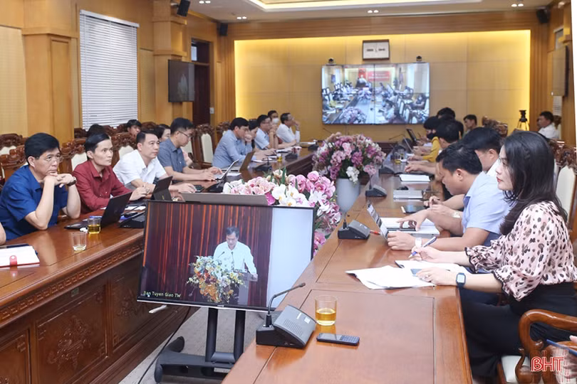 Tập trung tuyên truyền về công tác đối ngoại của Đảng và Nhà nước Việt Nam
