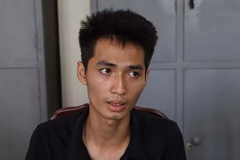 Lời khai của nghi phạm nhốt bé trai 3 tuổi vào tủ cấp đông