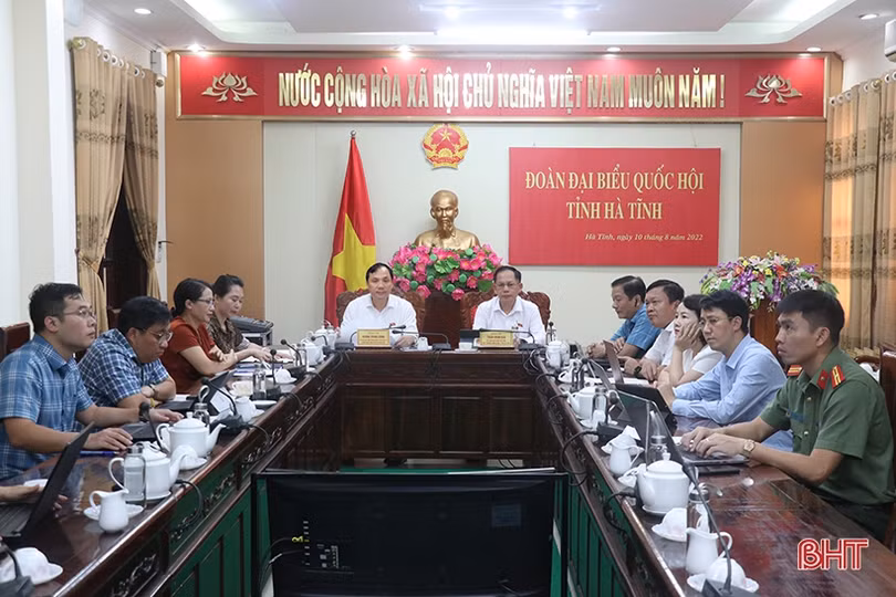 Bộ trưởng Bộ VH-TT&DL: Cần có giải pháp mạnh mẽ, đột phá trong phát triển du lịch ảnh 2 Bộ trưởng Bộ VH-TT&DL: Cần có giải pháp mạnh mẽ, đột phá trong phát triển du lịch
