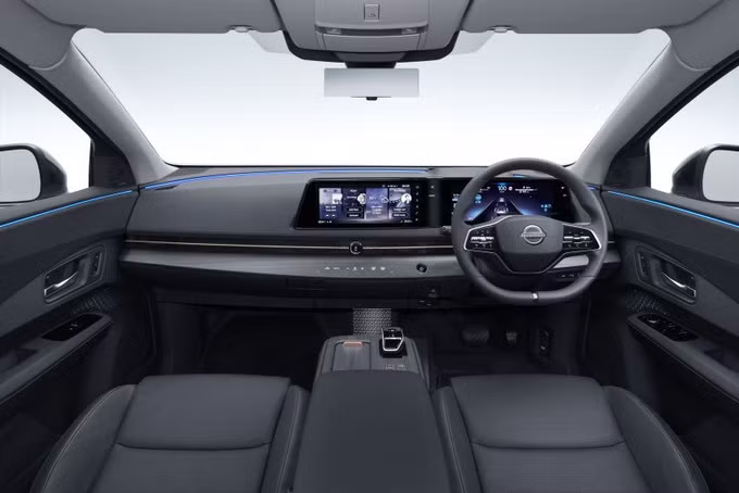 Nissan Ariya chạy điện chuẩn bị ra mắt Đông Nam Á, liệu có về Việt Nam?