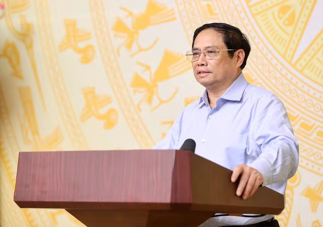 Chuyển đổi số phải là công cụ quan trọng trong nền kinh tế độc lập, tự chủ