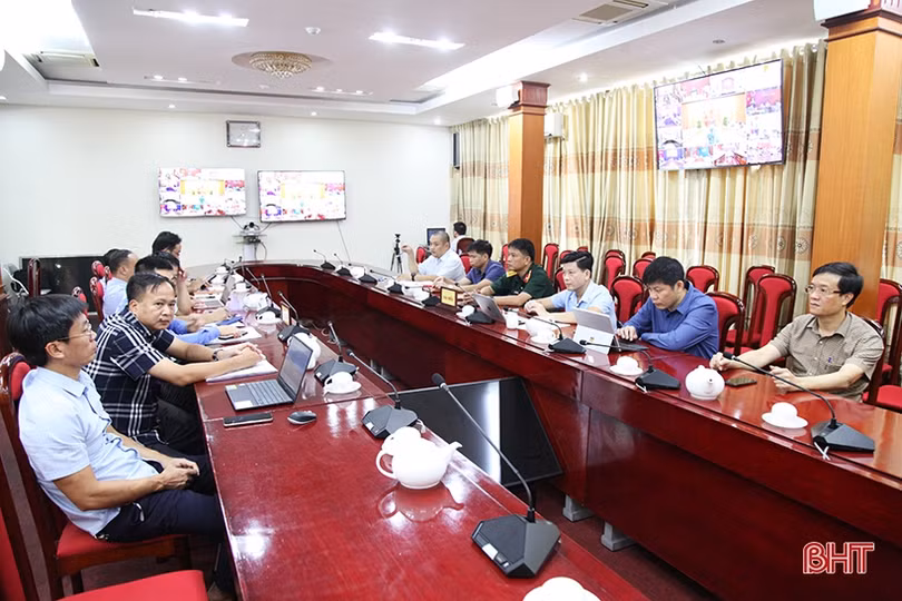 Quyết tâm triển khai các dự án hạ tầng giao thông chiến lược đáp ứng đúng tiến độ