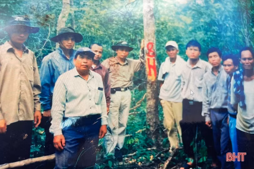 Vị giám đốc 16 năm làm kinh tế trên đất bạn Lào
