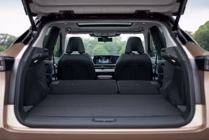 Nissan Ariya chạy điện chuẩn bị ra mắt Đông Nam Á, liệu có về Việt Nam?