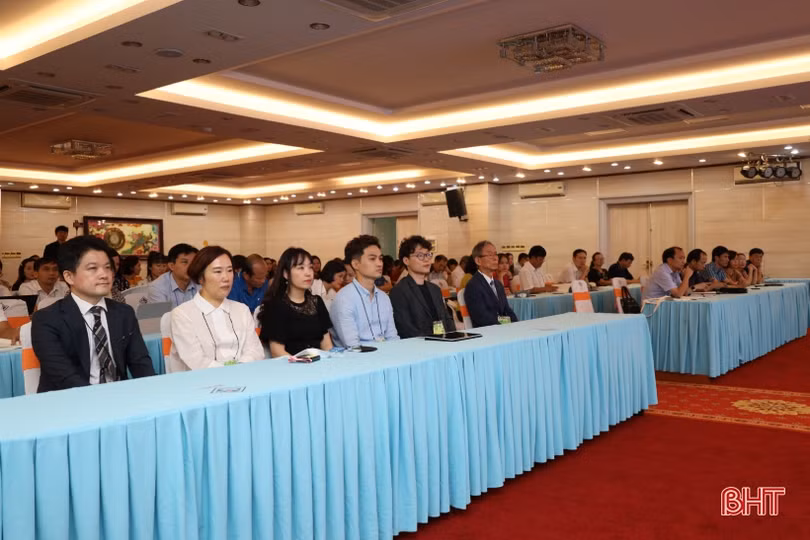 82 giáo viên Việt Nam được bồi dưỡng kiến thức về giáo dục đặc biệt