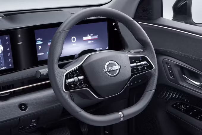 Nissan Ariya chạy điện chuẩn bị ra mắt Đông Nam Á, liệu có về Việt Nam?