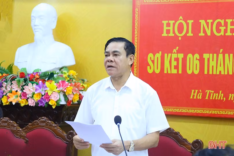 Phân công rõ trách nhiệm của tập thể, cá nhân trong thực hiện đề án dữ liệu dân cư