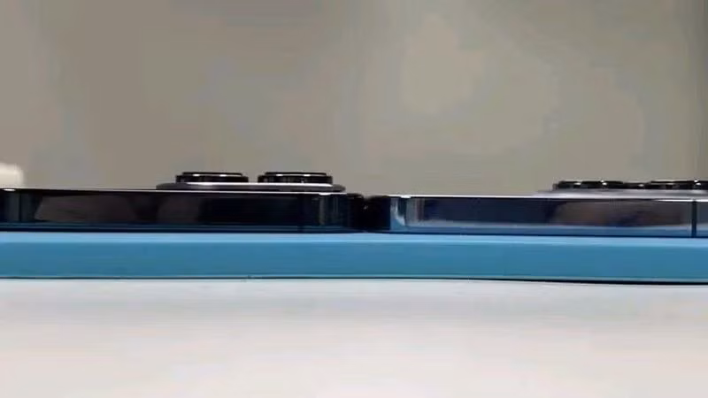 Điểm đặc biệt của iPhone 14 Pro Max