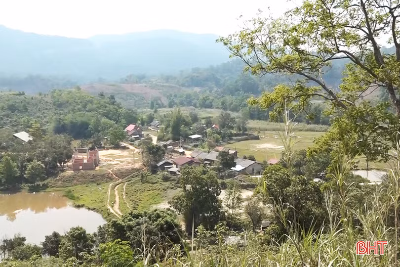 Nghĩa tình Hương Sơn - Khăm Cợt ngày càng sắt son, bền chặt
