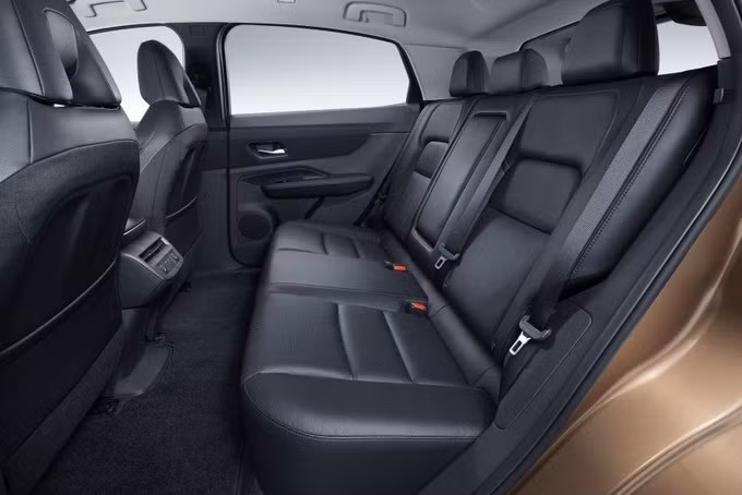 Nissan Ariya chạy điện chuẩn bị ra mắt Đông Nam Á, liệu có về Việt Nam?