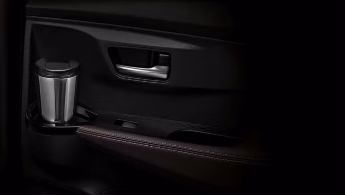 Cận cảnh Toyota Vios 2023 vừa ra mắt