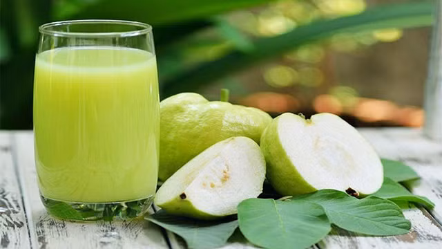 Cách chọn, bảo quản ổi ngon và chế biến thành món ngon