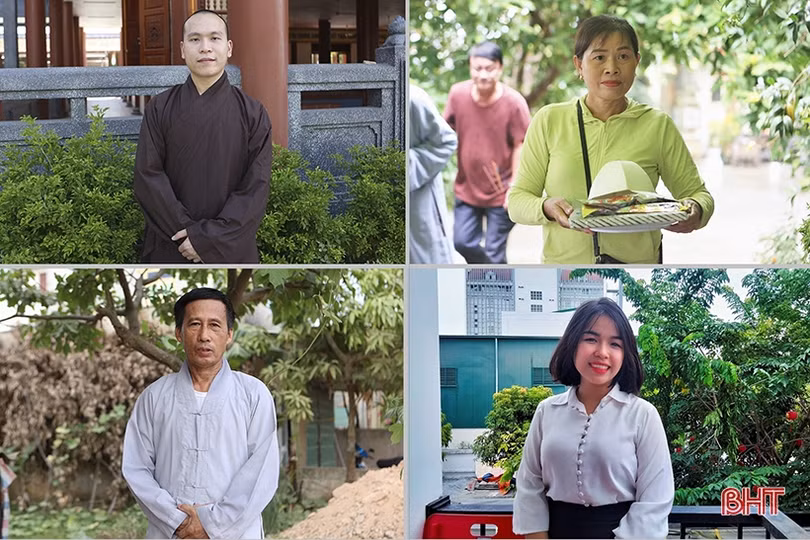 Khám phá Quỳnh Viên tự - nơi thiền sư Phật Quang truyền bá đạo Phật vào Việt Nam