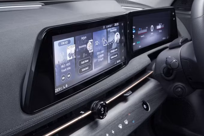 Nissan Ariya chạy điện chuẩn bị ra mắt Đông Nam Á, liệu có về Việt Nam?