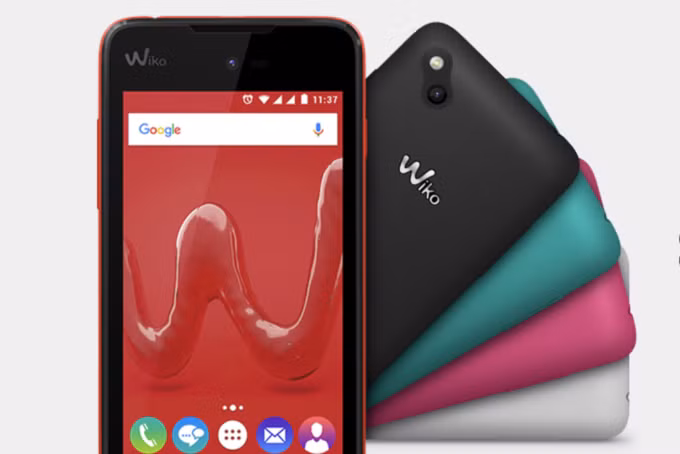 Loạt smartphone giá chưa tới một triệu đồng ở Việt Nam