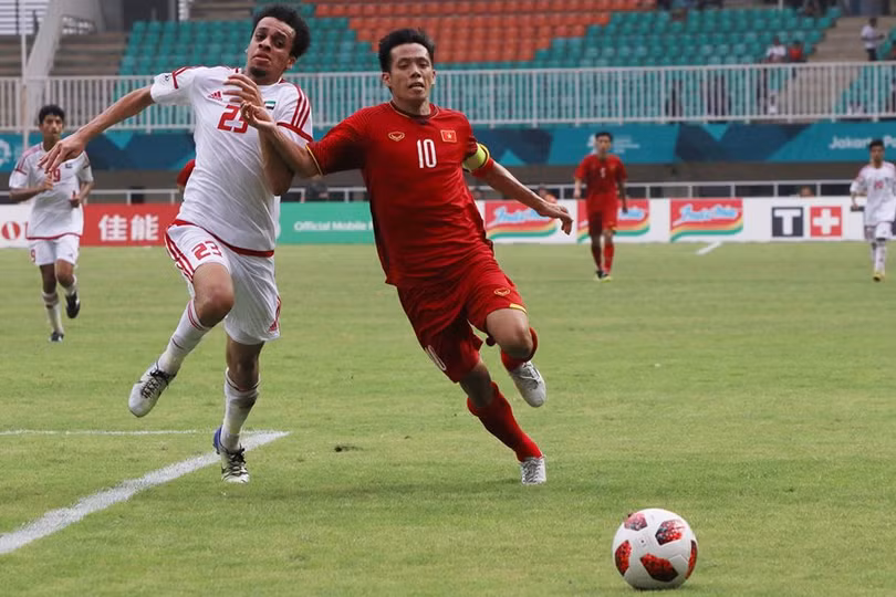 U23 Việt Nam: Quên Asiad đi, AFF Cup mới... căng