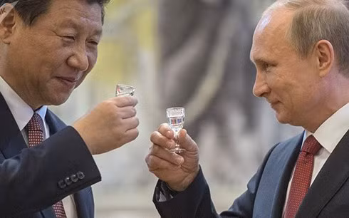 Thế giới nổi bật trong tuần: EU nhất trí gia hạn trừng phạt Nga thêm 6 tháng