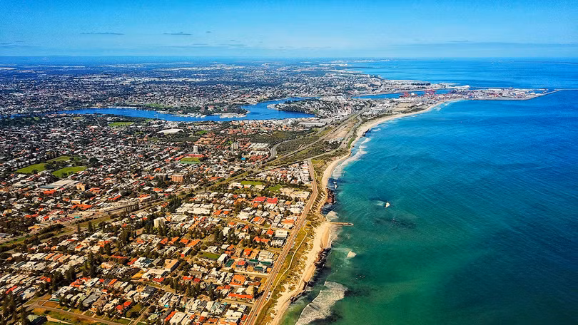 Những điểm đến khó quên ở Australia