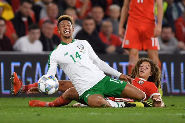 UEFA Nations League và những hình ảnh ấn tượng nhất ngày mở màn
