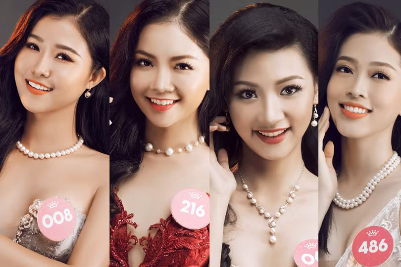 Loạt ảnh đời thường xinh ngất ngây của Á hậu Bùi Phương Nga