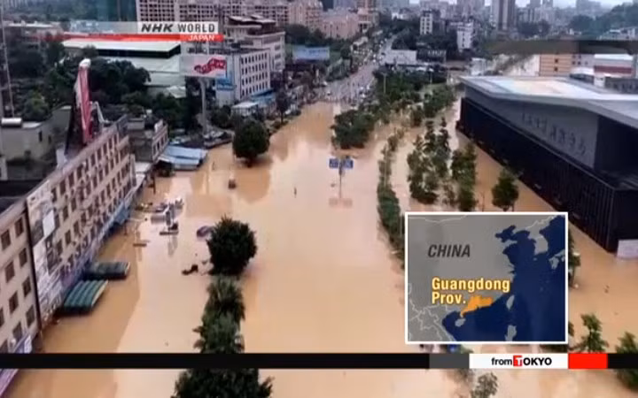 Thế giới ngày qua: Nga tiêu diệt thủ lĩnh nhóm khủng bố bị truy nã gắt gao