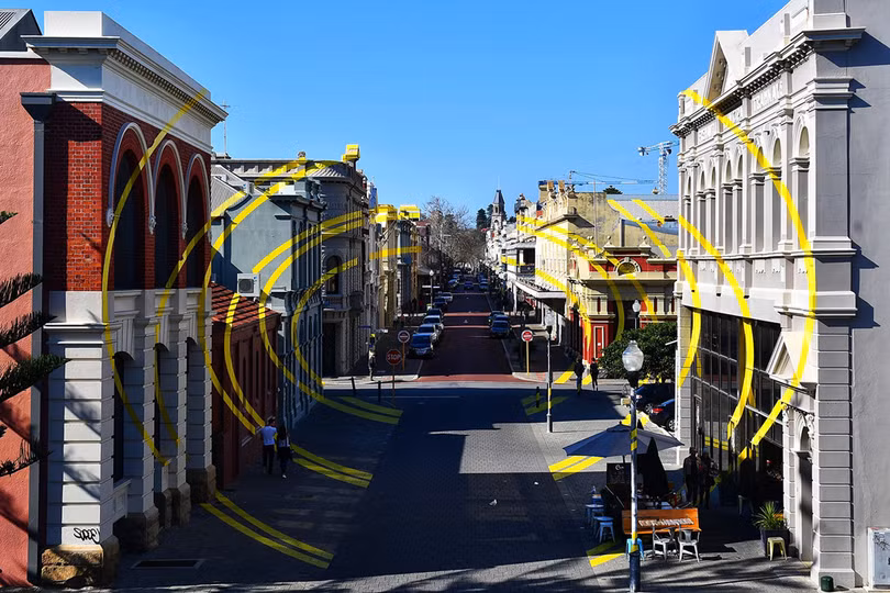 Những điểm đến khó quên ở Australia