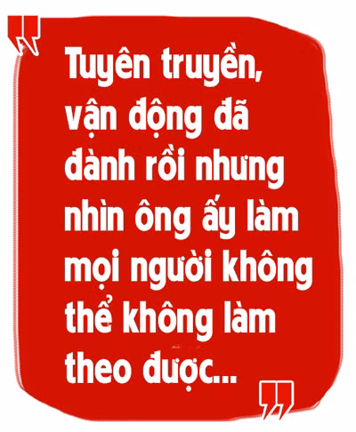 Là đảng viên, phải đặt lợi ích tập thể trên lợi ích cá nhân ảnh 9 Là đảng viên, phải đặt lợi ích tập thể trên lợi ích cá nhân
