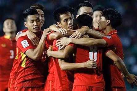 VTV bất ngờ giành bản quyền VCK Asian Cup 2019
