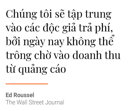 Ngày càng ít người vào Facebook để đọc tin?