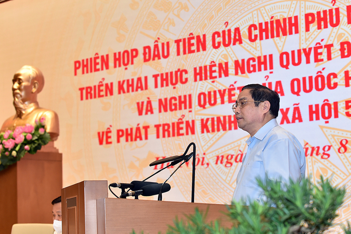 Hà Tĩnh lĩnh hội đầy đủ các chỉ đạo của Tổng Bí thư, Thủ tướng để cụ thể hóa trong quá trình thực hiện nhiệm vụ