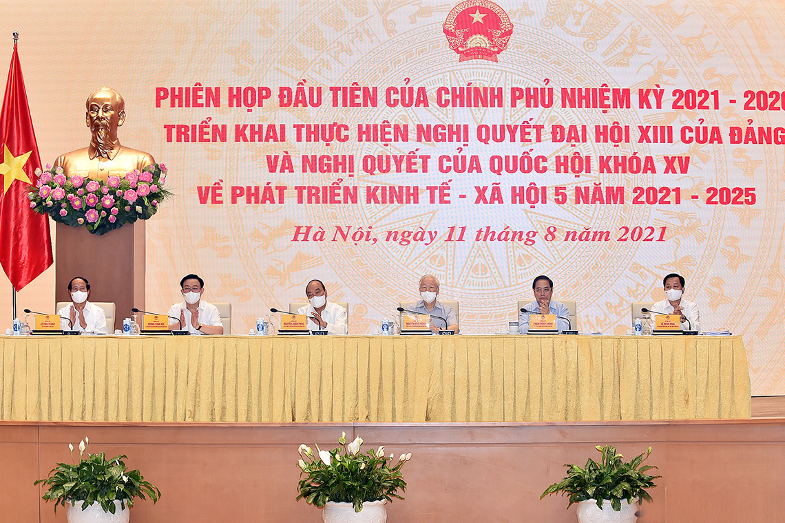 Hà Tĩnh lĩnh hội đầy đủ các chỉ đạo của Tổng Bí thư, Thủ tướng để cụ thể hóa trong quá trình thực hiện nhiệm vụ