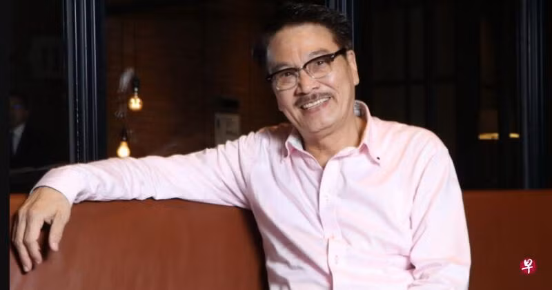 Ngô Mạnh Đạt qua đời