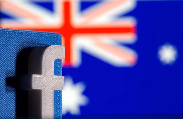 Facebook khôi phục chia sẻ tin tức báo chí ở Australia