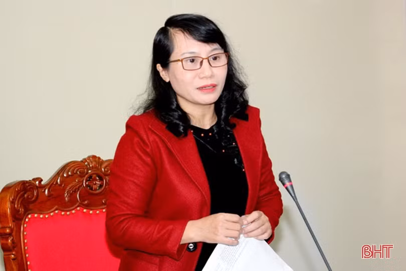 Trưởng ban Pháp chế HĐND Hà Tĩnh: Độ tuổi ứng cử ĐBQH và HĐND các cấp là từ 21
