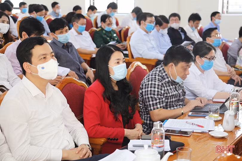 Trưởng ban Pháp chế HĐND Hà Tĩnh: Độ tuổi ứng cử ĐBQH và HĐND các cấp là từ 21
