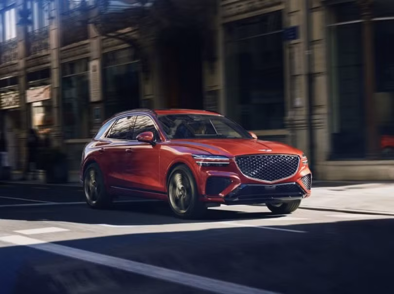 10 mẫu xe được kỳ vọng sẽ ra mắt vào năm 2021