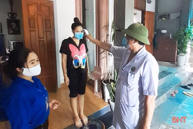 Chủ tịch UBND tỉnh Hà Tĩnh yêu cầu các sở, ngành, địa phương quyết liệt thực hiện nhiệm vụ sau kỳ nghỉ tết